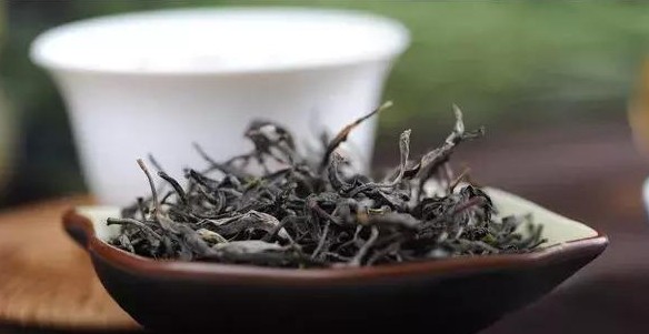 【茶】按照发酵程度区分的六大茶类 - 第8张图片