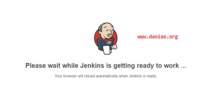 宝塔面板-Java项目管理器快速安装Jenkins - 第6张图片